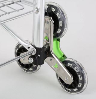 shopping cart trolley