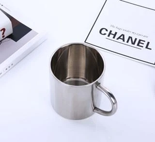 lemon water cup