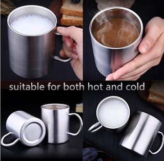 milk cup _